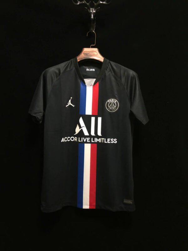 2019/2020 PSG FOURTH RETRO JERSEY
