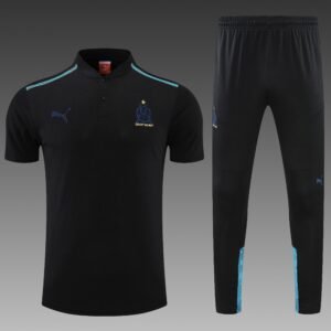 Olympique de Marseille POLO kit