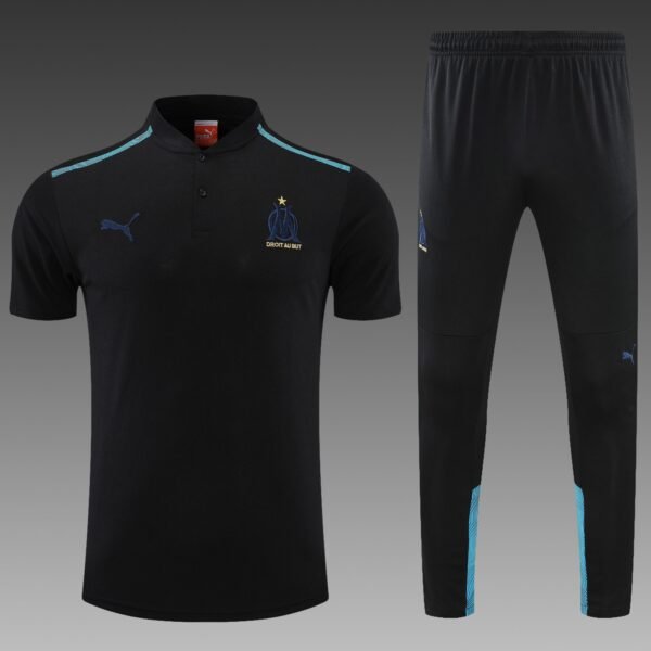 Olympique de Marseille POLO kit