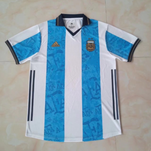 Argentina 2022 World Cup Jersey