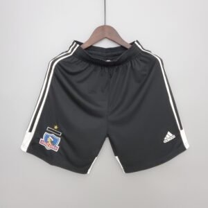 22/23 Colo Colo Shorts Home