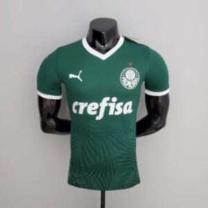 2022/2023 PALMEIRAS HOME KIT PLAYER VERSION