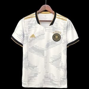 2022 Germany Home Stadium Version