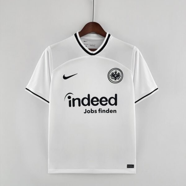 2022-2023 Frankfurt Home Stadium Version