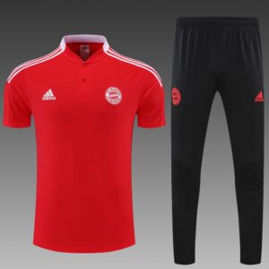 Bayern Munich POLO kit