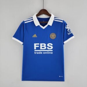 2022-2023 Leicester City Home Stadium Version