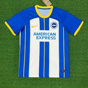 2022-2023  BRIGHTON HOME STADIUM VERSION