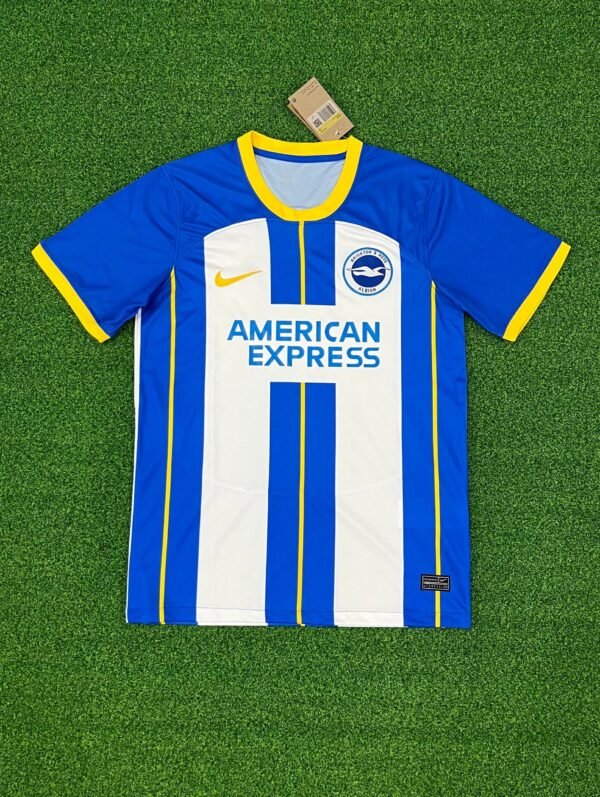 2022-2023  BRIGHTON HOME STADIUM VERSION