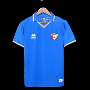 2022-2023 Kuwait Home Stadium Version