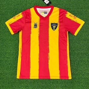 2022/2023 LECCE HOME STADIUM VERSION
