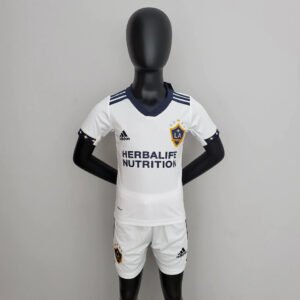 2022/2023 LA GALAXY KIDS HOME KIT