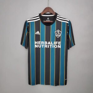2022/2023 LA GALAXY AWAY KIT STADIUM VERSION