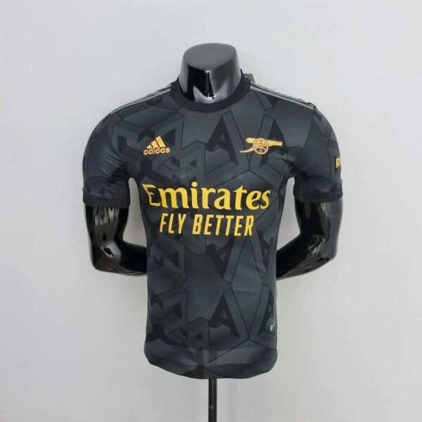 2022/2023 ARSENAL AWAY KIT PLAYER VERSION