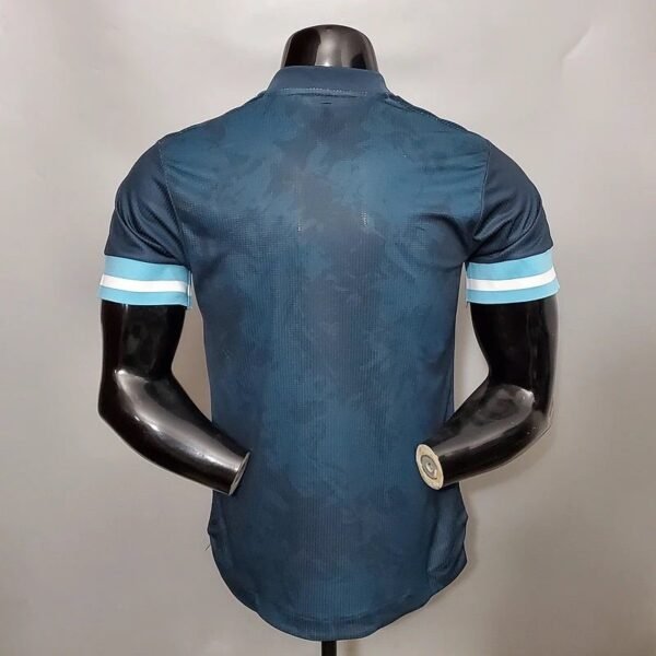 2021 ARGENTINA AWAY JERSEY PLAYER VERSION - Image 2