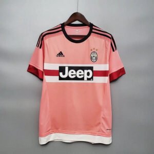 2015/2016 JUVENTUS RETRO JERSEY
