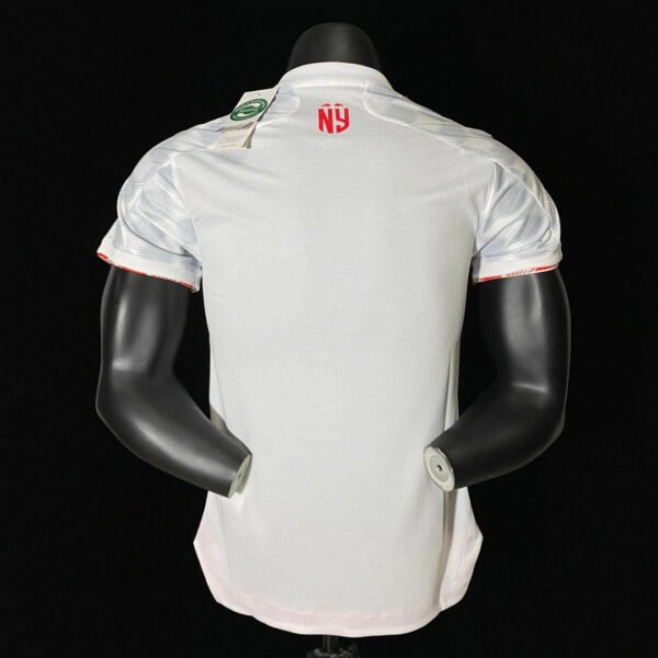 2022/2023 NEW YORK RED BULLS PLAYER VERSION - Image 2