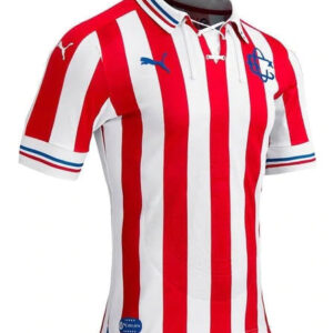 CHIVAS 110 YRS JERSEY
