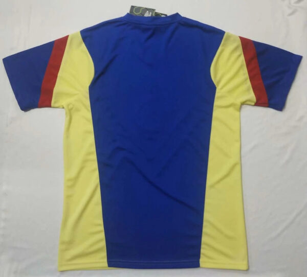 93/94 CLUB AMERICA HOME KIT - Image 2
