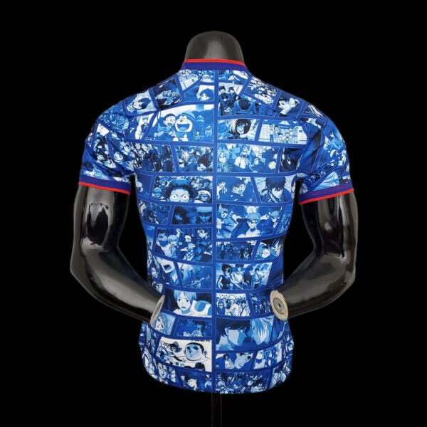 2022 JAPAN COMMEMORATIVE EDITION PLAYER VERSION - Image 2
