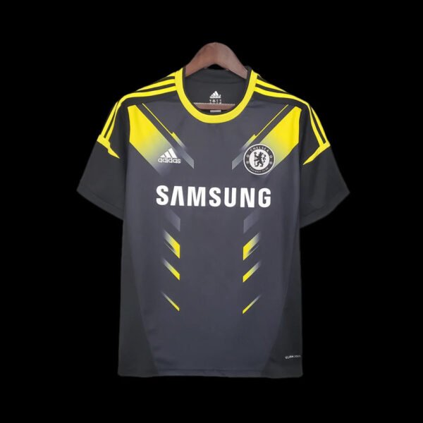 2012/2013 CHELSEA AWAY KIT STADIUM VERSION