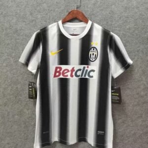 11/12 JUVENTUS HOME KIT