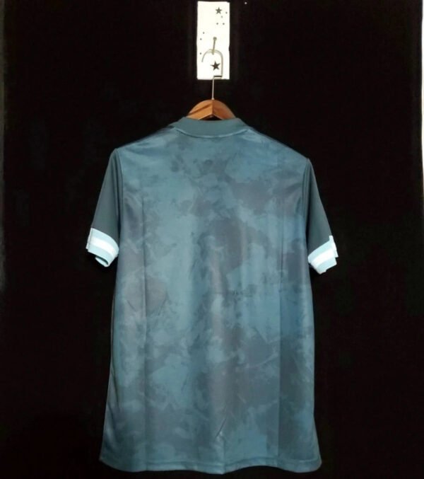 2021 ARGENTINA AWAY JERSEY STADIUM VERSION - Image 2