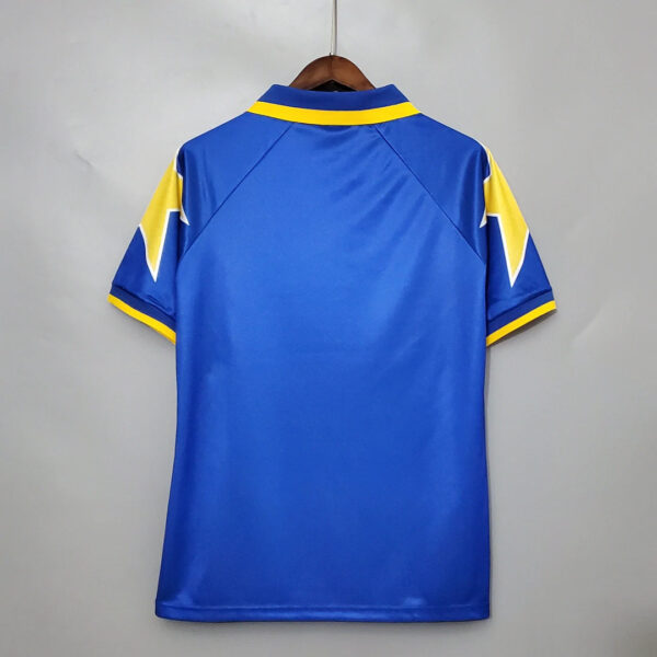 95/96 JUVENTUS AWAY KIT - Image 2