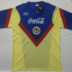 93/94 CLUB AMERICA HOME KIT