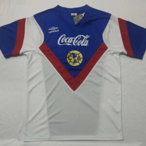 93/94 CLUB AMERICA AWAY KIT
