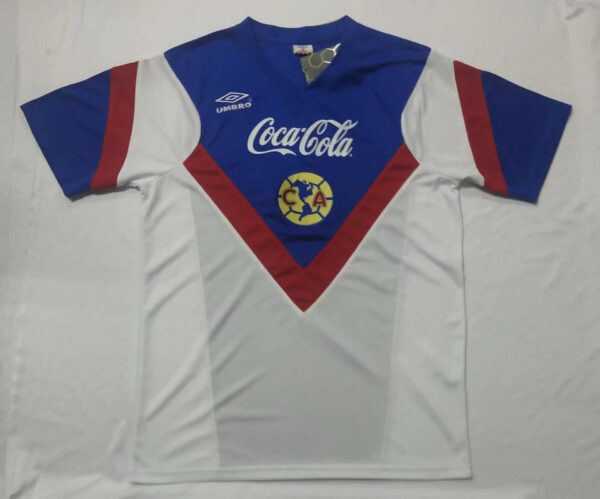 93/94 CLUB AMERICA AWAY KIT