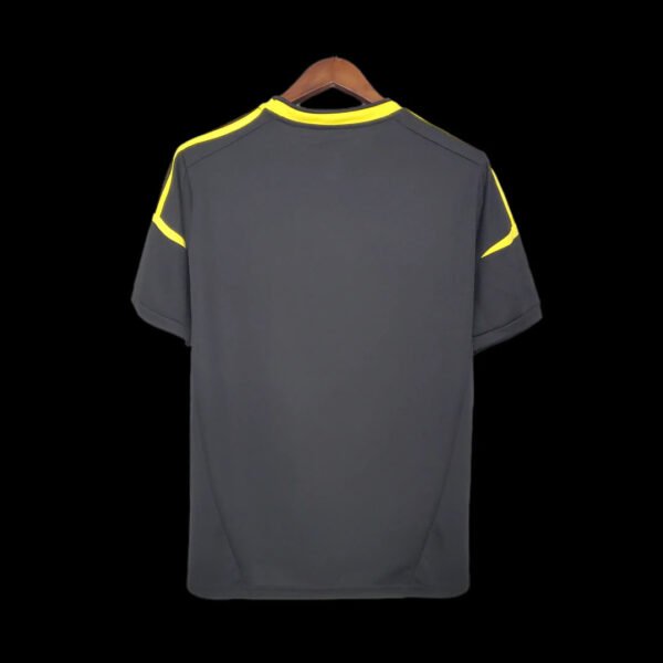 2012/2013 CHELSEA AWAY KIT STADIUM VERSION - Image 2