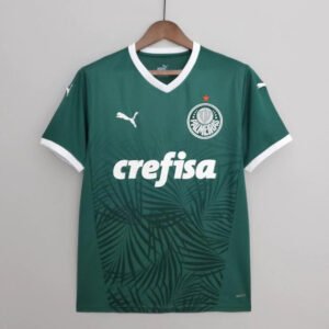 2022/2023 PALMEIRAS HOME KIT STADIUM VERSION