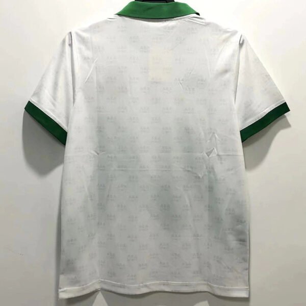 1995 MEXICO AWAY KIT - Image 2