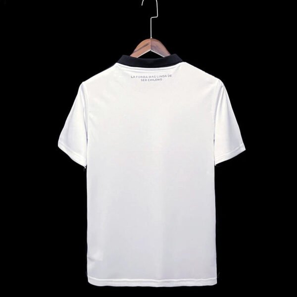 2022/2023 COLÓ COLÓ HOME KIT STADIUM VERSION - Image 2