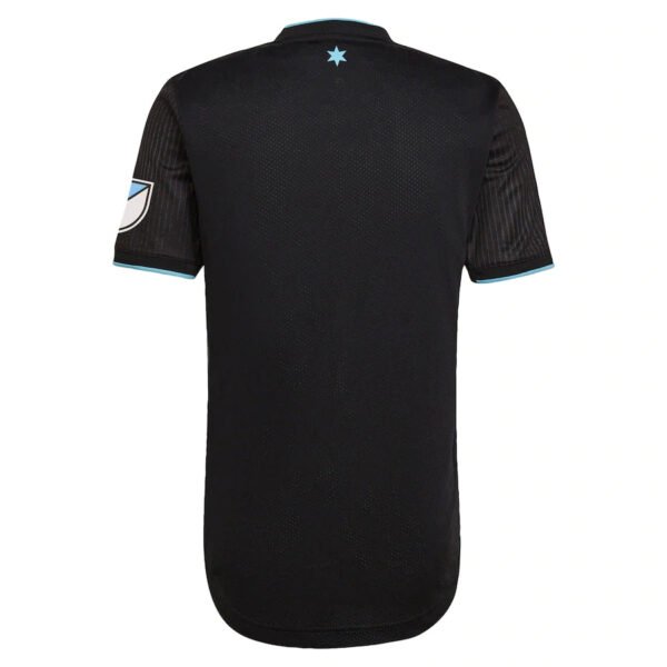 2022/2023 MINNESOTA UNITED HOME KIT PLAYER VERSION - Image 2
