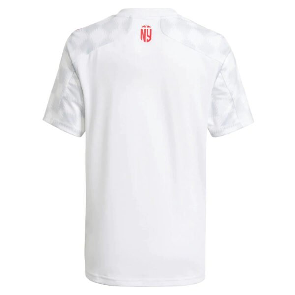 2022/2023 NEW YORK RED BULLS HOME KIT STADIUM VERSION - Image 2