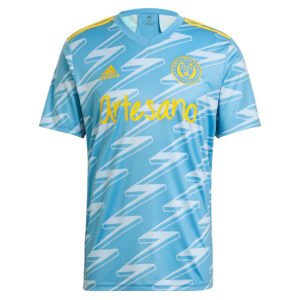 2022/2023 PHILADELPHIA UNION AWAY KIT STADIUM VERSION