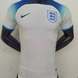 2022 England World Cup Home Player Version