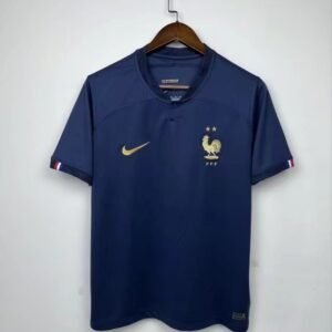 2022 France World Cup Home Stadium Version