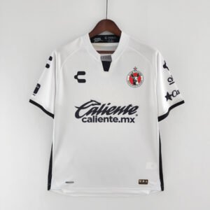 2022-2023 Club Tijuana Away Stadium Version
