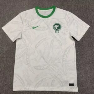 2022 Saudi Arabia World Cup Home Stadium Version