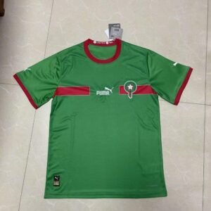 2022 Morocco World Cup 3rd Stadium Version