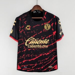 2022-2023 Club Tijuana Home Stadium Version