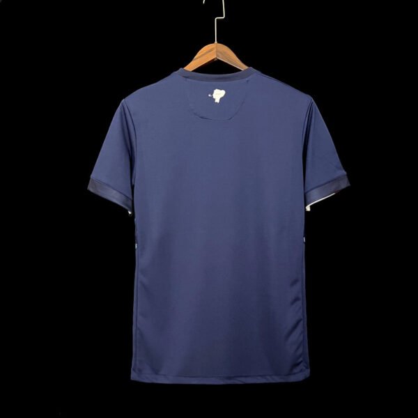 2022 Ecuador World Cup Away Stadium Version - Image 2