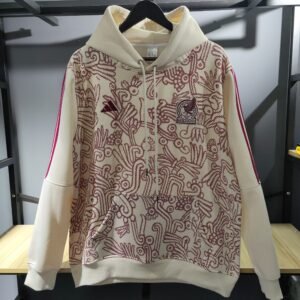 2022 MEXICO HOODIE GREEN