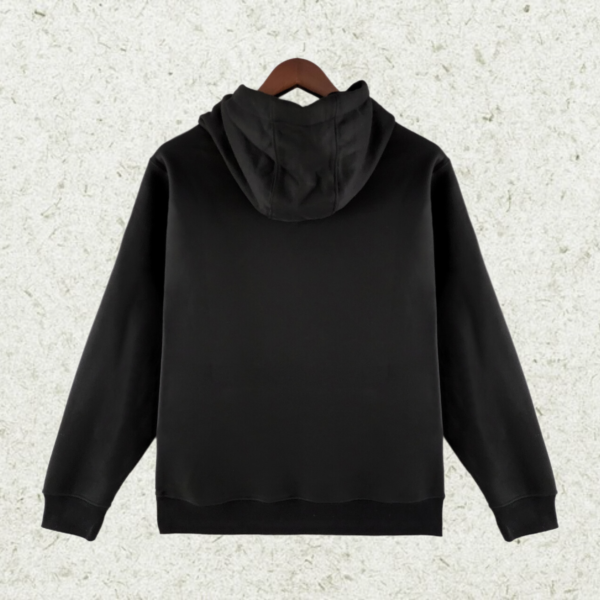 2022 BRAZIL HOODIE BLACK - Image 2