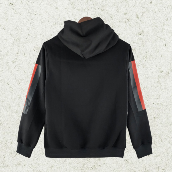 2022 GERMANY HOODIE BLACK - Image 2