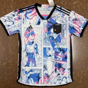 2022-2023 JAPAN ANIME EDITION STADIUM VERSION