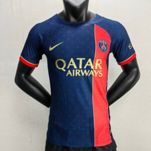 2023/2024 PSG CONCEPT KIT PLAYER VERSION