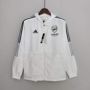 Arsenal Windbreaker